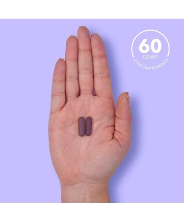 Sports Research Elderberry Complex | 60 Veggie Capsules | Immune Support - Buy Online on GoSupps.com