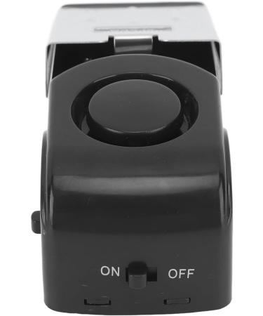 Verdant Touch Floor Wedge Door Stopper with Alarm | Portable Window Security Sensor for Travel & Hotel Safety - Buy Online on GoSupps.com