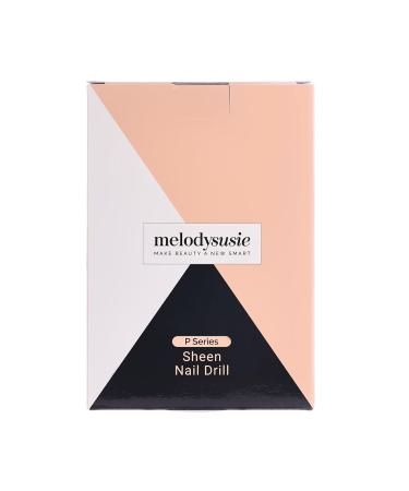 Melodysusia Electric Nail Miller - 20 000 RPM for Perfect Nails | International Shipping Available - Buy Online on GoSupps.com