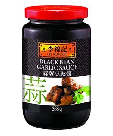 Lee Kum Kee Lkk Black Bean Garlic Sauce 13 Ounce by Lee Kum Kee