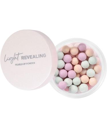 CHAKAE 5 Colors Pearl Setting Powder Loose Powder Long Lasting Oil Control Powder Beads - Buy Online on GoSupps.com