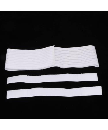 Adjustable Anti-Snoring Chin Strap for Better Sleep - Breathable Head Band Tape for Snoring Relief - Buy Online on GoSupps.com