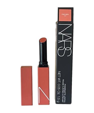 NARS Powermatte Lipstick (Free Bird)