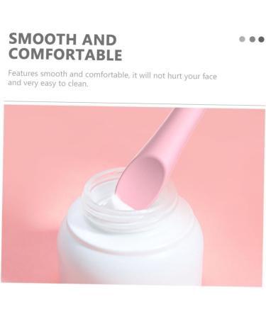 POPETPOP 4 Pcs Eyeliner Silicone Makeup Applicator Eyebrow Pencil Stencil Girls Makeup Tools Miss Shield Eyes mediumx2pcs Assorted Colorx2pcs - Buy Online on GoSupps.com