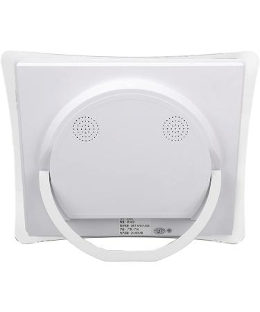 Hair Follicle Skin Detector 50X 200X Magnification 3 Light Modes High Definition Clear Imaging Skin Diagnosis Hair Analyzer for Hair Care Center (US Plug) - Buy Online on GoSupps.com