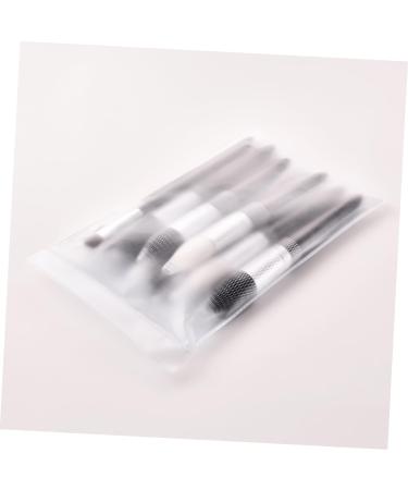 FRCOLOR 22 Pcs Cosmetics Makeup Brush Set - Pearlescent Wooden Women's Beauty Suits for Flawless Makeup - Buy Online on GoSupps.com