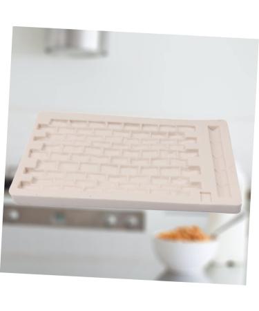 Zerodeko Silicone Molds Hand Pruner Springs Silicone Fondant Molds Cake Mold to Bake Chocolate Mold - Buy Online on GoSupps.com