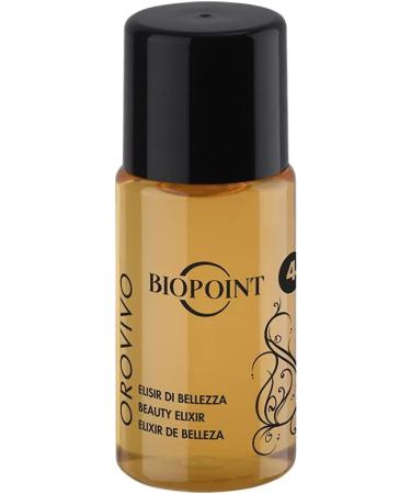  BIOPOINT Biopoint Orovivo - Color Elixir 4.38 Dark Chocolate Brown - Ammonia-free oil-based hair dye set nourishing and illuminating action gives an intense and brilliant color 142 ml - Buy Online on GoSupps.com