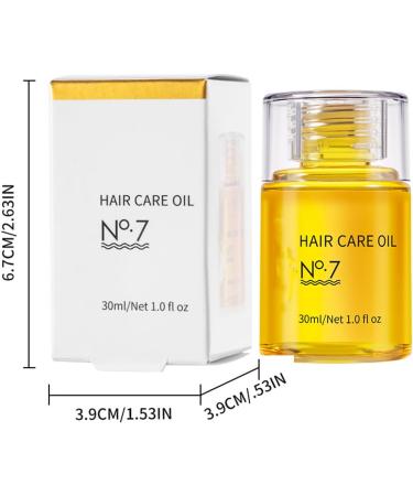 PCC PTYXIS Hair oil nourishing hair essence and oil reduces hair loss breakage and curls increases color vitality up to 72 hours curl control 30 ml 30 ml 1er Pack - Buy Online on GoSupps.com