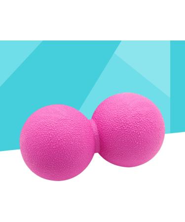 Healvian 2nd Vibrating Massage Ball - Deep Tissue Foam Roller & Trigger Point Massage Device for Yoga Foot and Muscle Relief - Buy Online on GoSupps.com