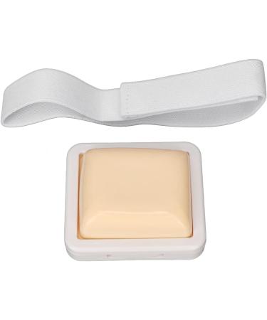 Intramuscular Injection Training Pad Injection Simulator Practice Tool for Medical Education to Student Nurse Professional Skin Wearable Muscle Layer - Buy Online on GoSupps.com
