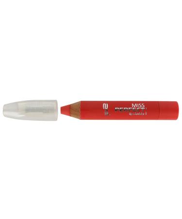 p2 cosmetics Make-up Lipstick Miss Perfect Lip Chubby 020