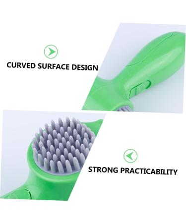 4-in-1 Homsfou Massage Hammer - Electric Neck & Back Massage Device | Relaxation Tool Gift - Buy Online on GoSupps.com