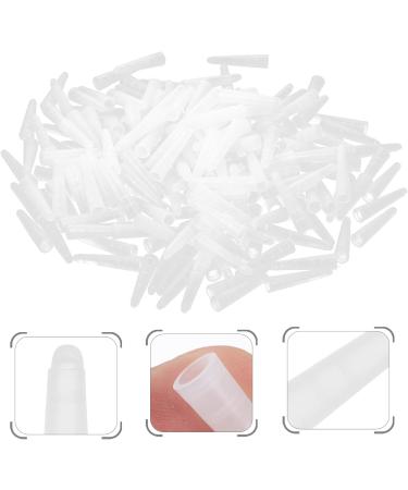 Ultechnovo 200-Piece Tweezers Set | Durable Stainless Steel with Silicone Protection Covers | International Shipping Available - Buy Online on GoSupps.com