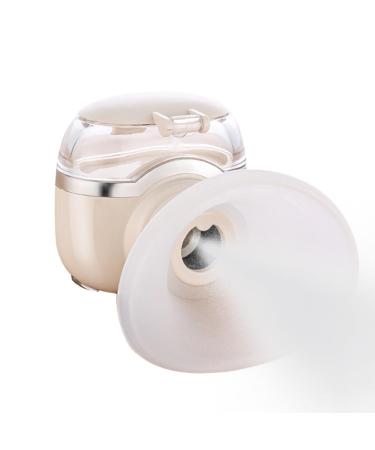 G n rique Eye Steamer Mister Electric Humidifier for Dry Eyes | Small Heated Nano Electric Eye Humidifier Sprayer Portable Lollipop Sprayer Eye Mist