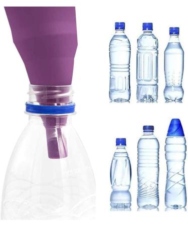 Portable Female Urinal Female Standing Female Urinal Urinal Ideal for Travel Camping and Hiking - Buy Online on GoSupps.com