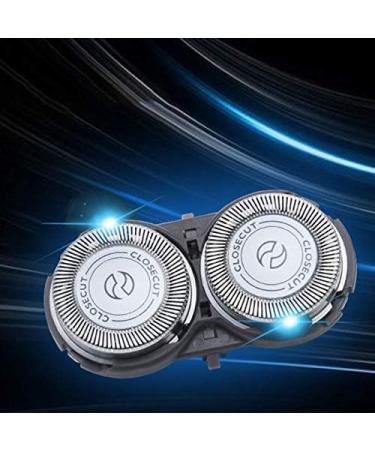 Citywalk Shaver Replacement Blades for PQ182 183 188 189 190 HQ4 - High-Quality Shaving Head Cutter for Perfect Shave - Buy Online on GoSupps.com