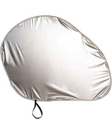 Florida State University Seminoles Auto Sunshade - Buy Online on GoSupps.com