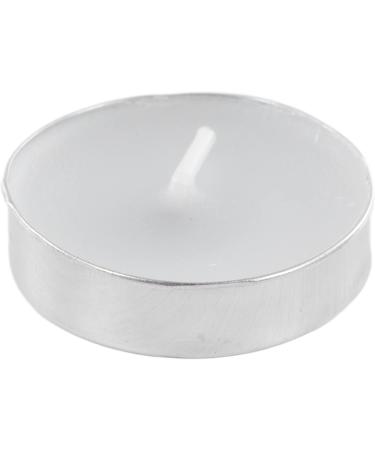 Letter Wax Sealing Kit - Wax Warmer Spoon Brass Head & Wooden Handle in Brown (Milky Gray) | International Shipping - Buy Online on GoSupps.com