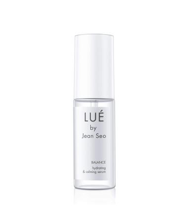 LUE By Jean Seo - Balance Hydrating and Calming Serum