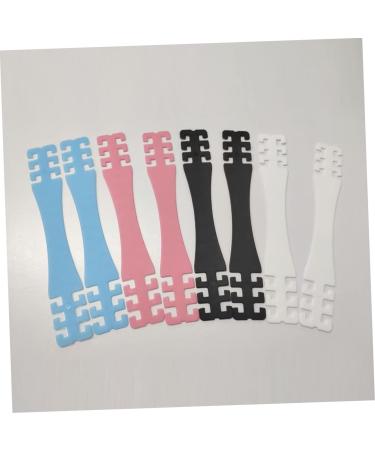 Buy Healeved 10 Pack Adjustable Mask Ear Clips & Holders - Ear Accessories for Comfortable Wear - International Shipping Available - Buy Online on GoSupps.com