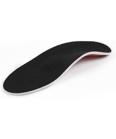 3 Pairs Absorption Insoles - Comfortable Shoe Cushions for Sports & Everyday Use - Buy Online on GoSupps.com
