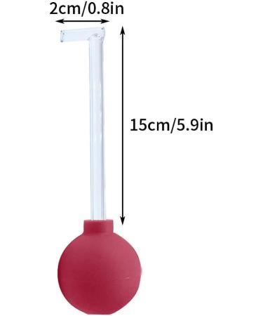 Black Tonsil Stone Removal Kit & Vacuum - Manual Tool for Adults - Buy Online on GoSupps.com
