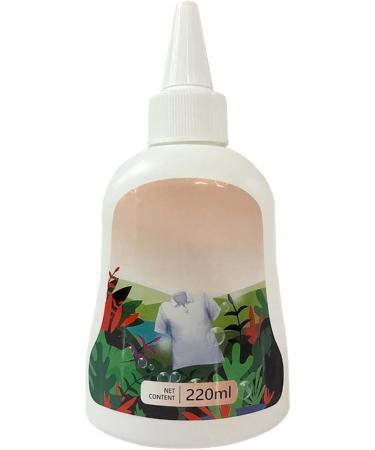 Stain Remover for Clothes Spot Cleaner for Clothes Cleaning Accessories for Removing Pet Stains Pet Urine and Pet Odors Red Wine Grease Ink and Coffee Stains - Buy Online on GoSupps.com