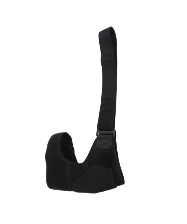 ZJchao Shoulder Wrap Support Brace for Arthritis & Tendinitis - Breathable Neoprene Enhanced Strength & Circulation - International Shipping Available - Buy Online on GoSupps.com