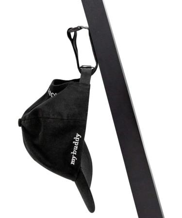 ZOEA Magnetic Rangefinder Mount Strap for Golf Cart - Adjustable Holder with Strong Magnet - Fits 1.5 Railings - Buy Online on GoSupps.com