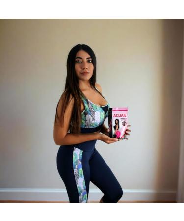 CurvyFruit Original Aguaje Powder for Bigger Butt Breasts & Hips - 8.9 oz | 75 Days Supply - International Shipping Available - Buy Online on GoSupps.com
