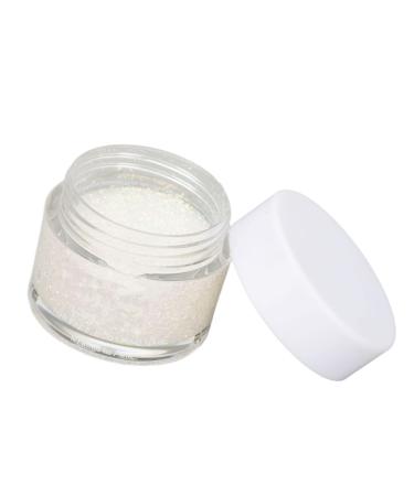 Liquid Highlighter Jelly Texture 40ml Smooth and Shiny Liquid Shine Highlighter for Hair