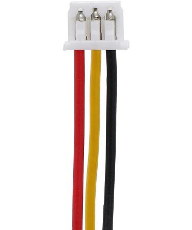 Buy 3.7V 1200mAh Battery Replacement for G935 G533 G933 - CS-LOG933SL | Fast International Shipping - Buy Online on GoSupps.com