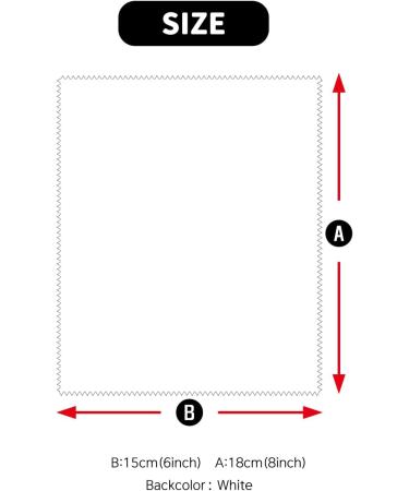 Shop K-Star Glasses Cleaner - JISOO (Black Pink) | Premium Lens Cleaner for Crystal Clear Vision | International Shipping Available - Buy Online on GoSupps.com