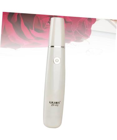 MAGICLULU Feet Pedicure Care Tool 1 Set Remover Electric Foot Grinding Tool Electric Electric Foot Exfoliator Foot Scraper for Dead Skin Foot Remover Dead Skin Scrubber White Feet - Buy Online on GoSupps.com