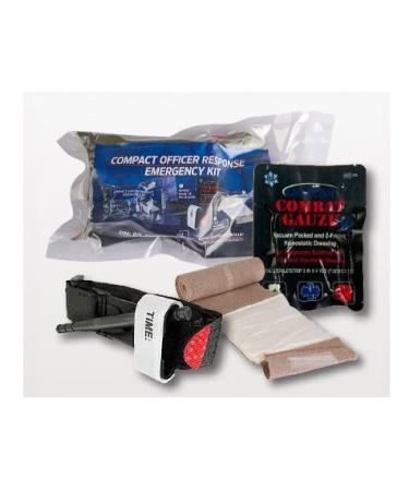 Compact Officer Response Emergency (CORE) Kit