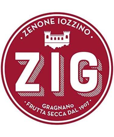 ZIG - HORECA - Pine nuts 1 kg - Buy Online on GoSupps.com