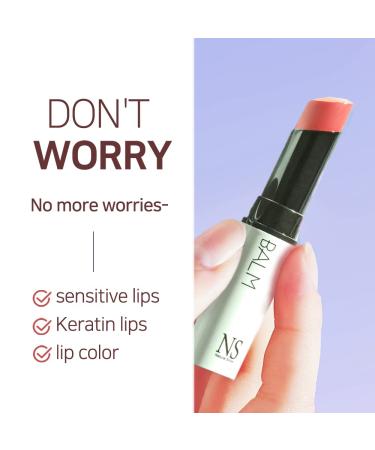 Lux Triple Lip Cure Glossy Balm ATHENA (Red Orange)(0.17oz) 4 million units sold in Korea Natural Tinted Korean Lip Balm Petroleum/Paraben Free Lip Butter lip balm hydrating - Buy Online on GoSupps.com