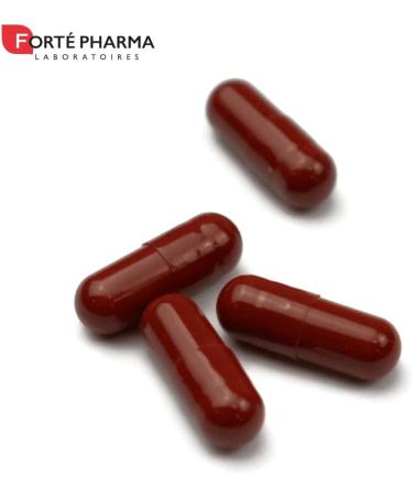 Fort Pharma - XtraSlim Sensor 3in1 | Food Supplement Sensor for Fats Sugars and Calories | 60 Capsules - Buy Online on GoSupps.com