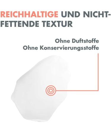  Avene Av ne Xeracalm A.D Ruckfettende Cream 400 ml Cream - Buy Online on GoSupps.com