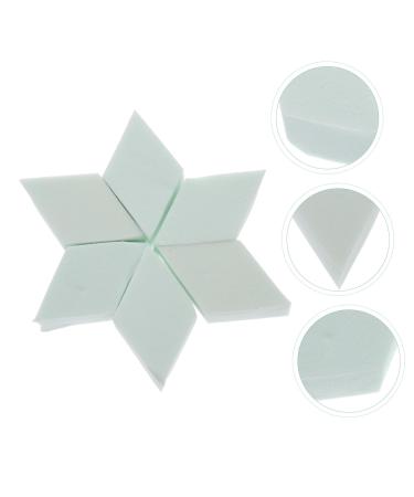 FOMIYES 2 Cleansing Sponge Powder Puff - Exfoliating Makeup Sponge for Flawless Skin | Best International Shipping - Buy Online on GoSupps.com