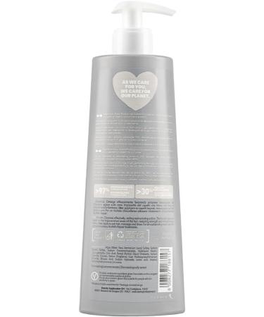 Alama Repair shampoo 500 ml - Buy Online on GoSupps.com