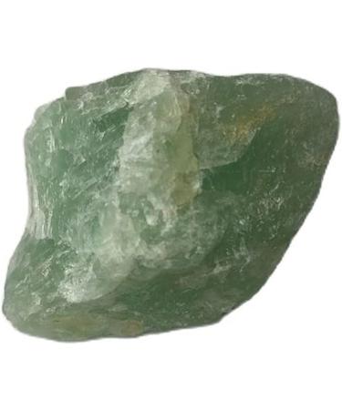 Natural Crystal Rough 2pcs 2-5cm Natural Green Fluorite Crystal Minerals Specimens Rockstone Rough Gemstone Decor - Buy Online on GoSupps.com