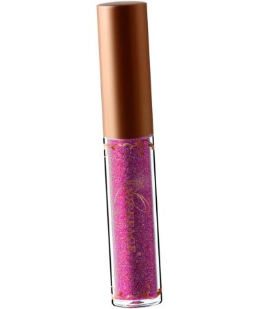 Mikinona Liquid Eyeliner Liquid Glitter Eyeshadow Colored Colorful Eyeliner Pen Eye Shadow Miss Metal Flash 1 count (Pack of 1) 10 - Buy Online on GoSupps.com
