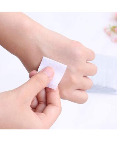 Dukal Sting Relief Pads - Case of 200, Anesthetic Pads for Burns & Scrapes - Buy Online on GoSupps.com