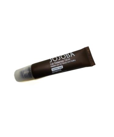 Sidmool JOJOBA Lip Essence 13ml / 0.44oz Jojoba Seed Oil 3% K-Beauty - Buy Online on GoSupps.com