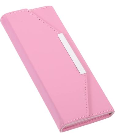 Magiclulu 3-in-1 Storage Bag for Tweezers | Professional Eyelash Extension Tool Organizer and Magnetic Storage Box - Buy Online on GoSupps.com