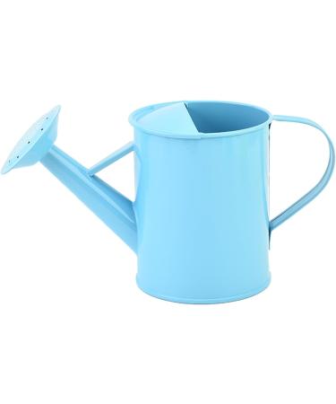 Pots d'arrosage modernes de 600 ml pour balcon et bureau gestion des plantes maison jardin plantation d'arrosage Bleu - Buy Online on GoSupps.com