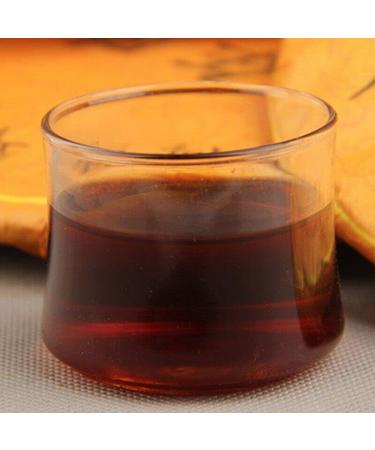 HELLOYOUNG 357g Yunnan Classic Pu-erh Tea - Ba Nian Chen Yun Fabriqu avec des m thodes traditionnelles sans additifs aliment vert avec un go t moelleux - Buy Online on GoSupps.com