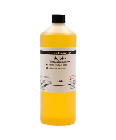 Ancient Wisdom Peach Kernel 1 Liter
